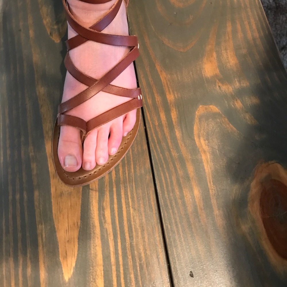 Summer Sandals